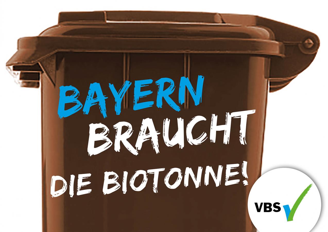 VBS zum Tag der Biotonne: